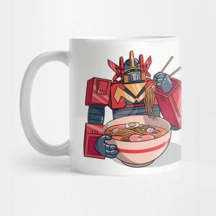 Ramen Life Mug